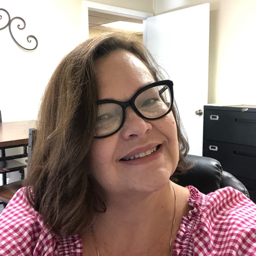 Meet your Posher, Tami